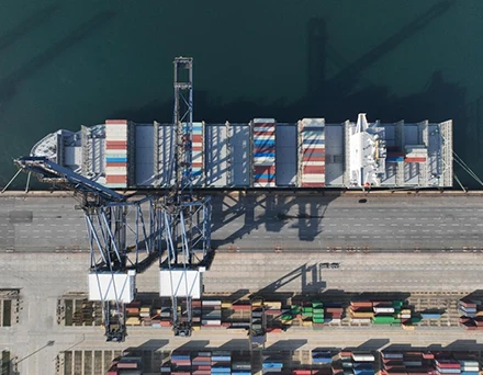 , Конкурирующих за возможности в "голубом океане" Латинской Америки;: Haomin Logistics проводит углубленный анализ тенденций в области перевозок и развертывания мощностей для выделенных маршрутов в Аргентину